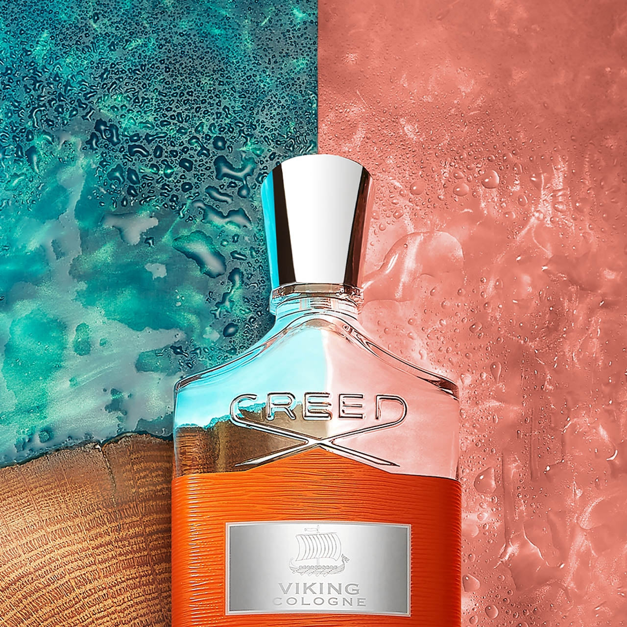 Creed Viking Cologne Millesime-3