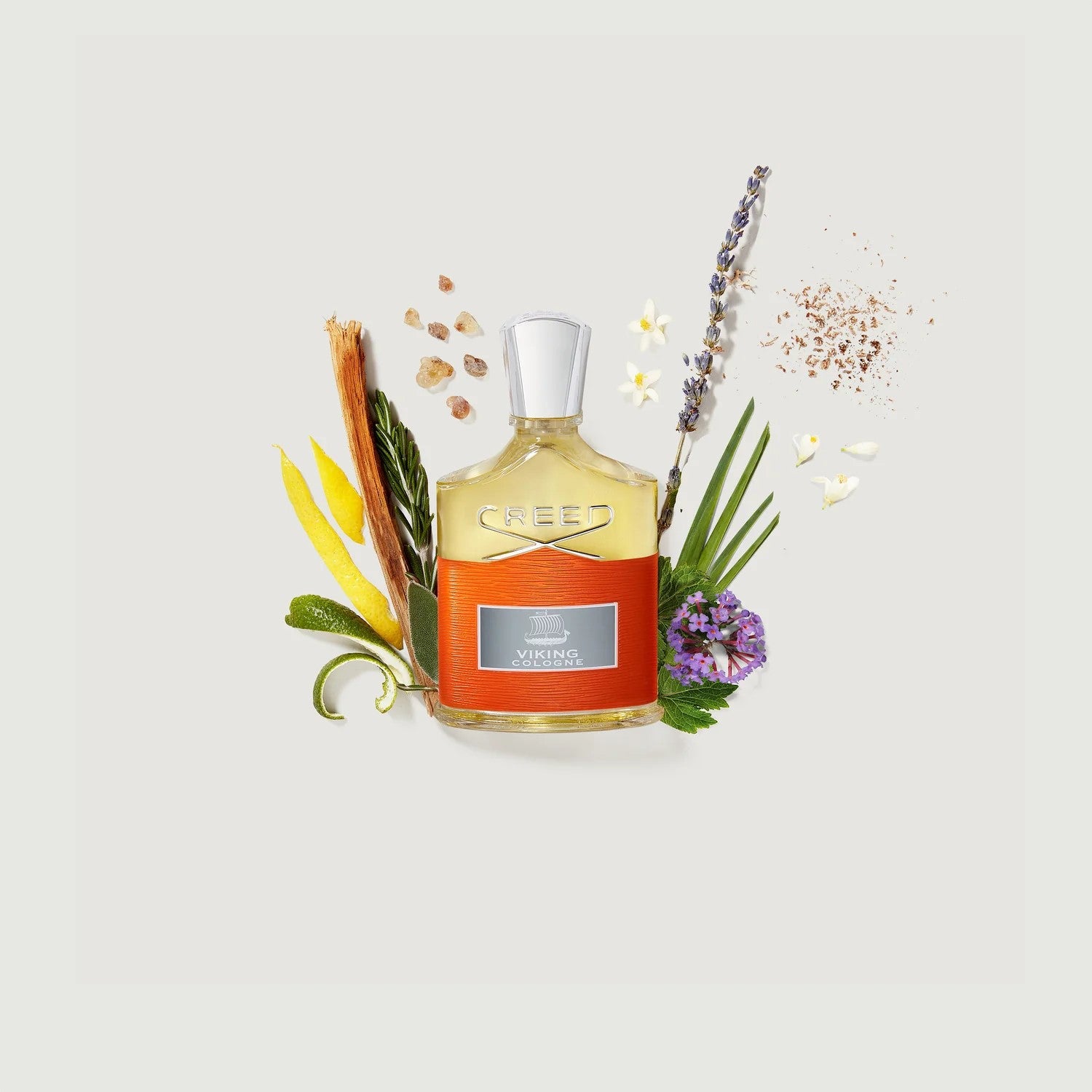 Creed Viking Cologne Millesime-4