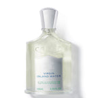 Creed Virgin Island Water