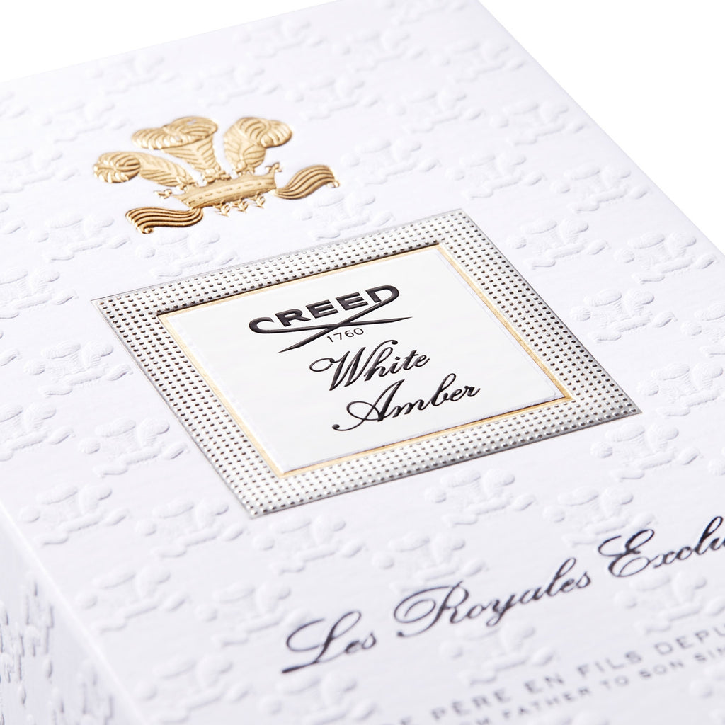 Creed White Amber Les Royales Exclusives Millesime-2