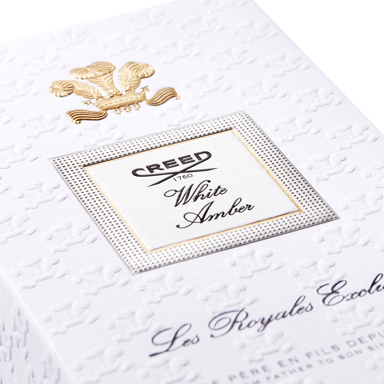 Creed White Amber Les Royales Exclusives Millesime-2
