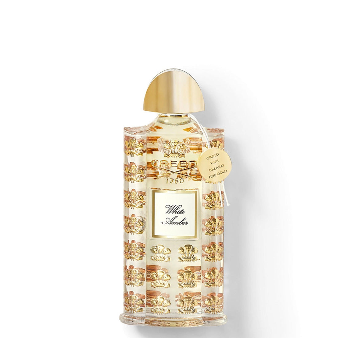 Creed White Amber Les Royales Exclusives Millesime