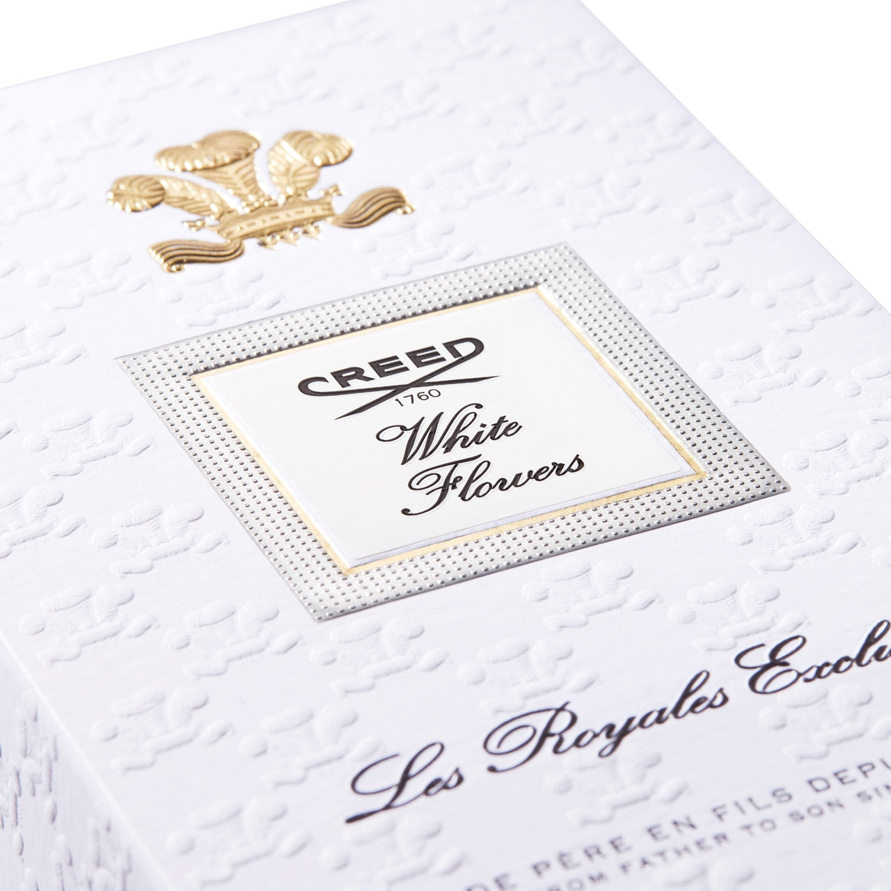 Creed White Flowers Les Royales Exclusives Millesime-2