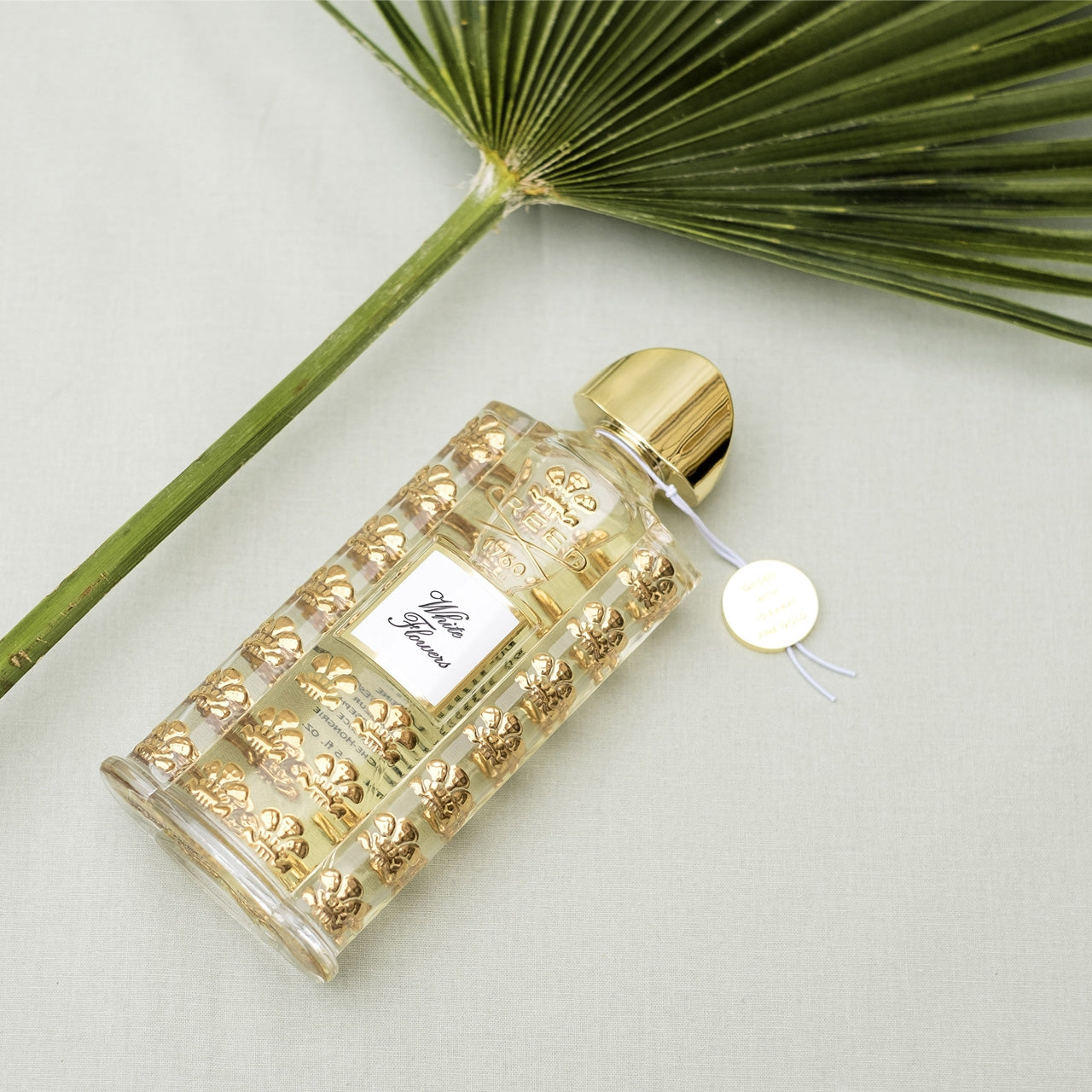 Creed White Flowers Les Royales Exclusives Millesime-3