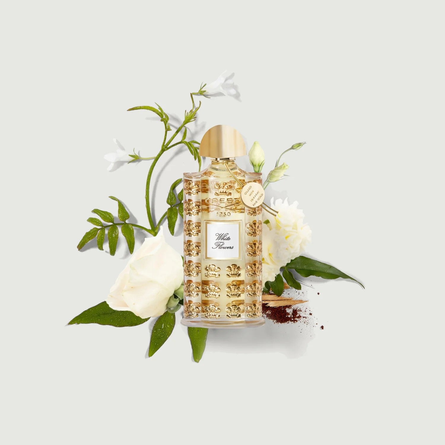 Creed White Flowers Les Royales Exclusives Millesime-4