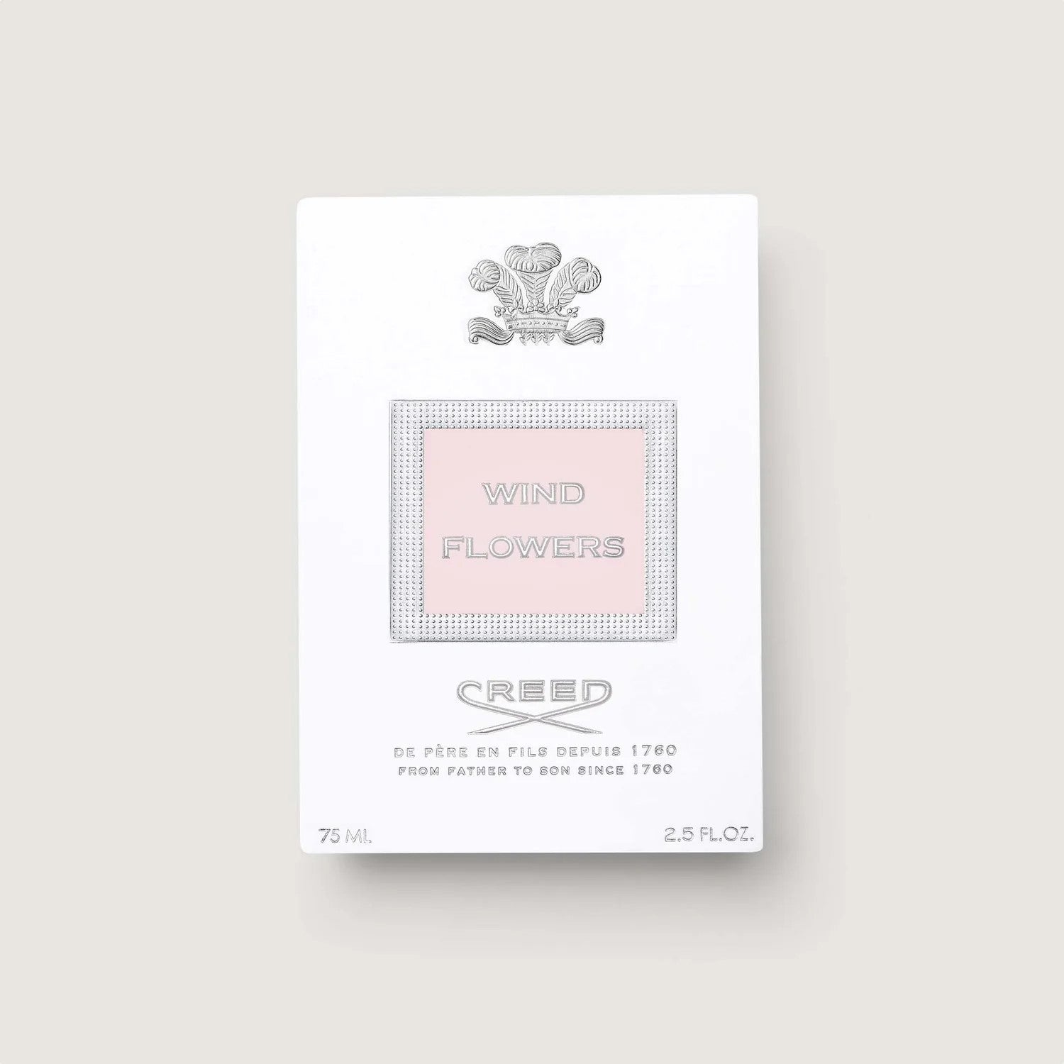 Creed Wind Flowers Millesime-2