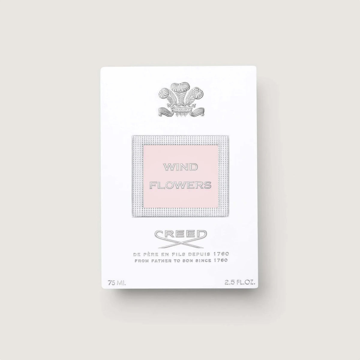Creed Wind Flowers Millesime-2