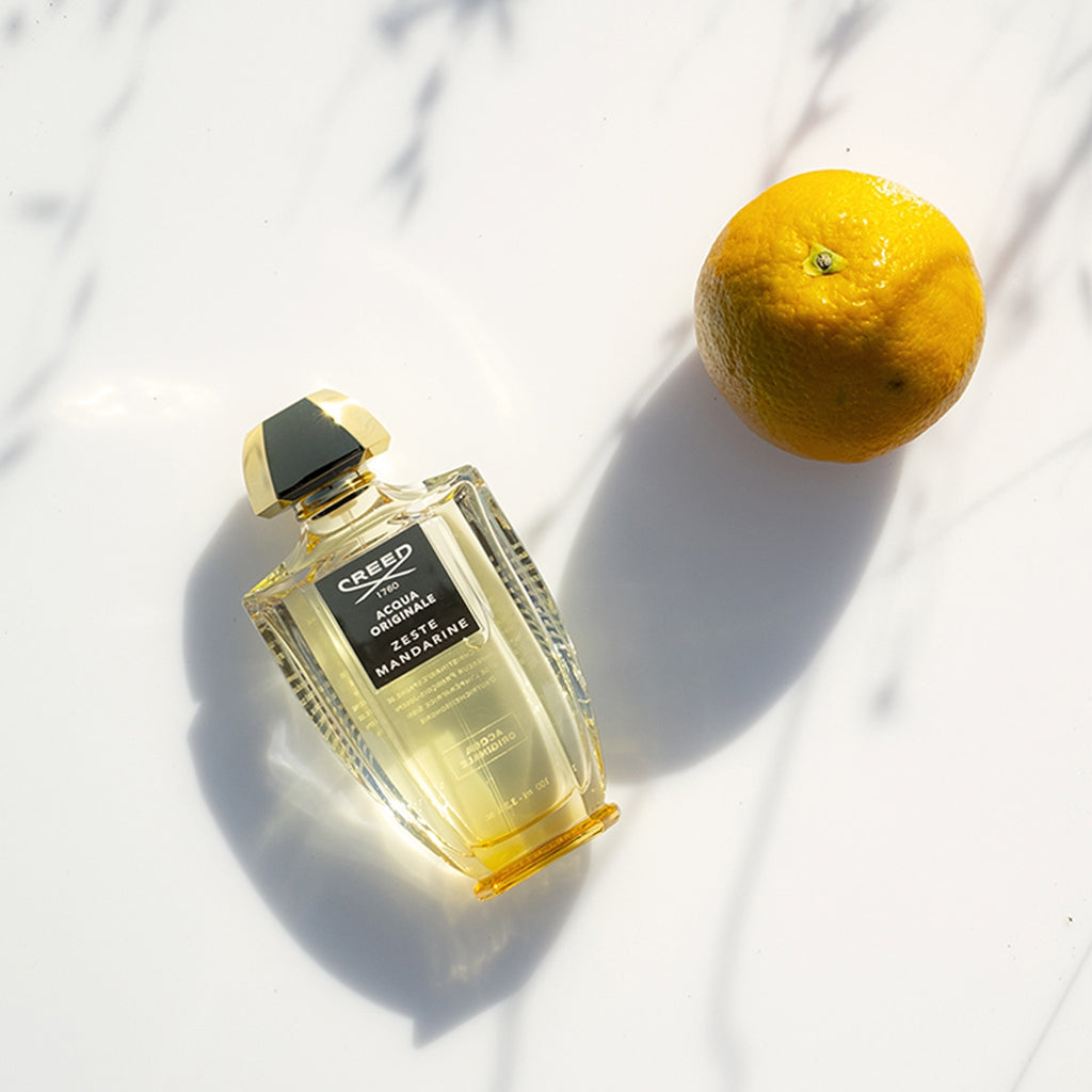 Creed Zeste Mandarine Acqua Originale-3