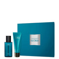 DAVIDOFF Cool Water Man Eau De Toilette + Shower Gel Set 