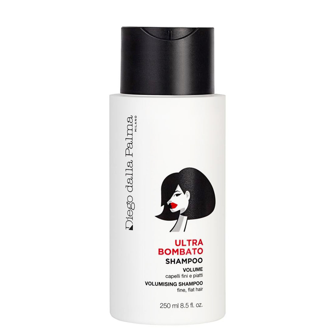 DIEGO DALLA PALMA Hair Ultrabombato Volume 