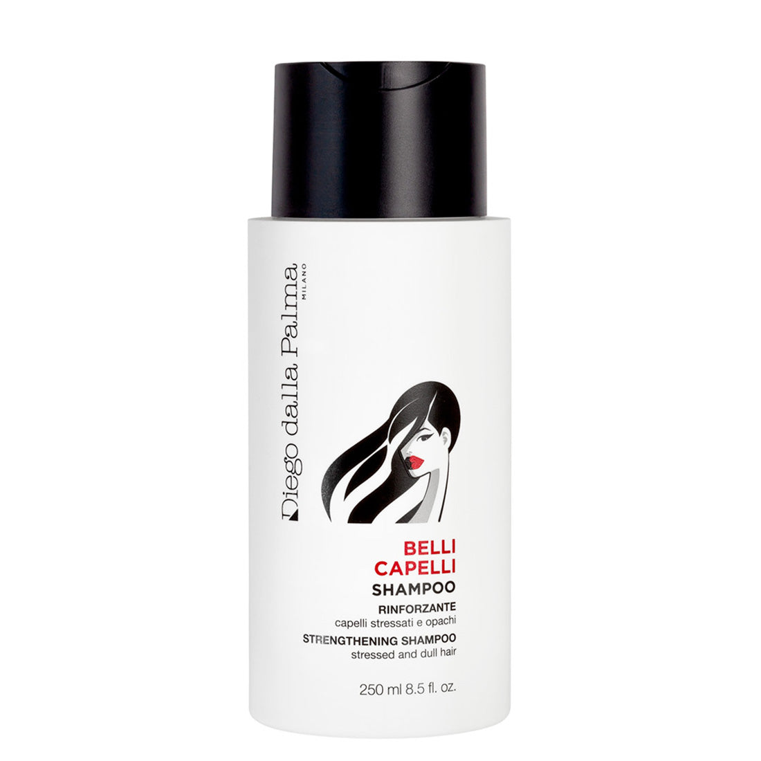 DIEGO DALLA PALMA MILANO BelliCapelli Shampoo