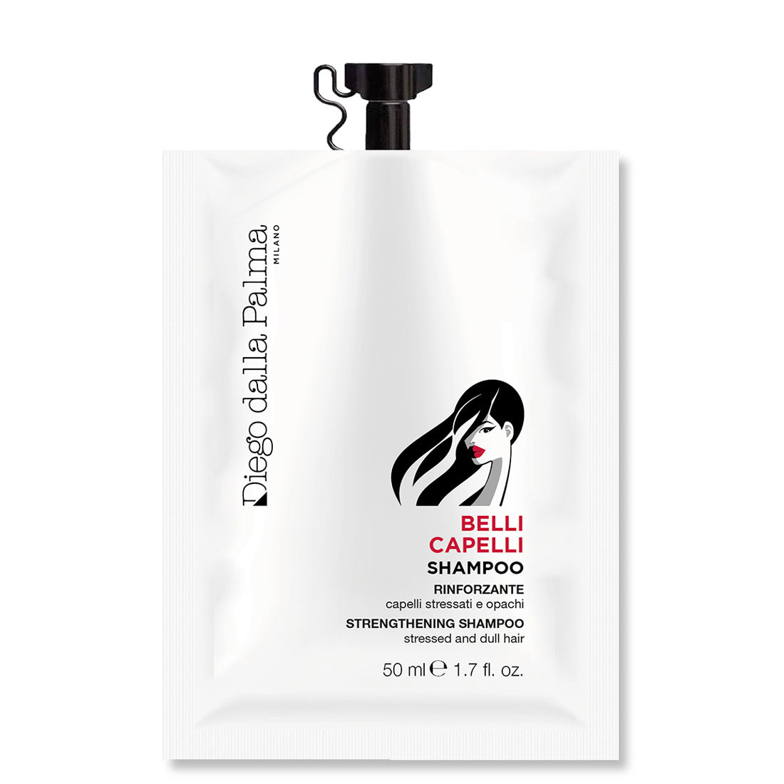 DIEGO DALLA PALMA MILANO BelliCapelli Shampoo