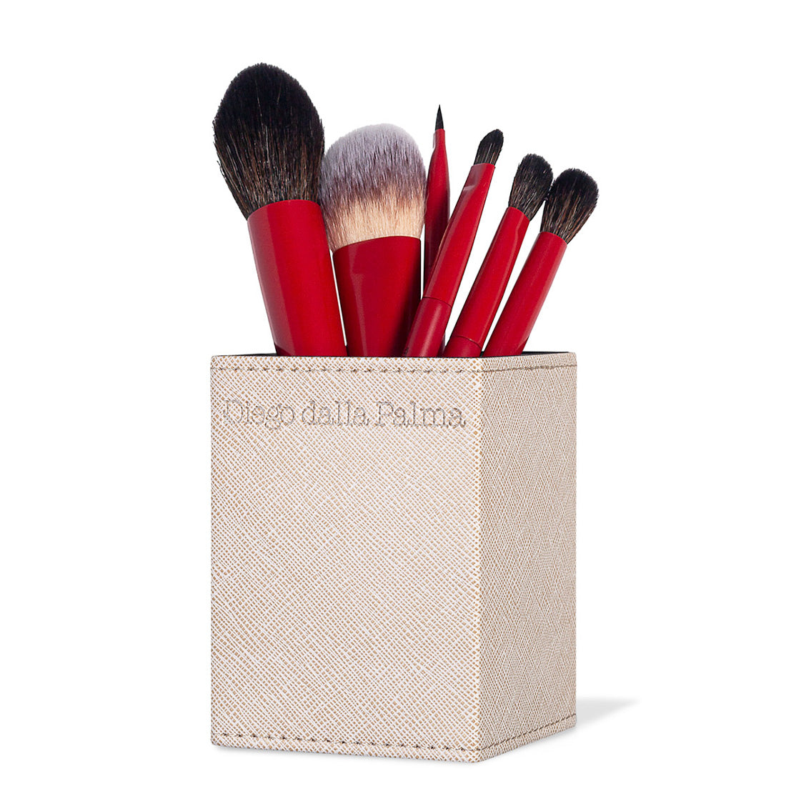 DIEGO DALLA PALMA MILANO Essential Pro Brush Set 