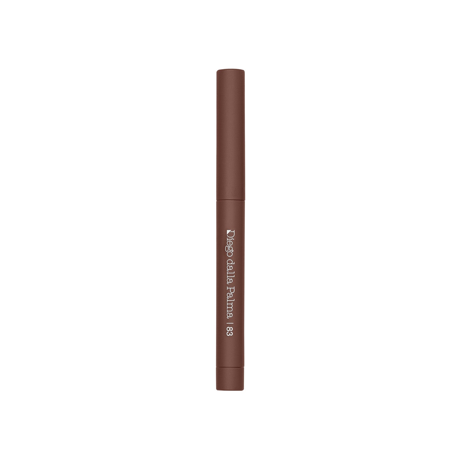 DIEGO DALLA PALMA MILANO Fullface Slim Stick 83 Cocoa-2