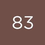 DIEGO DALLA PALMA MILANO Fullface Slim Stick 83 Cocoa-3