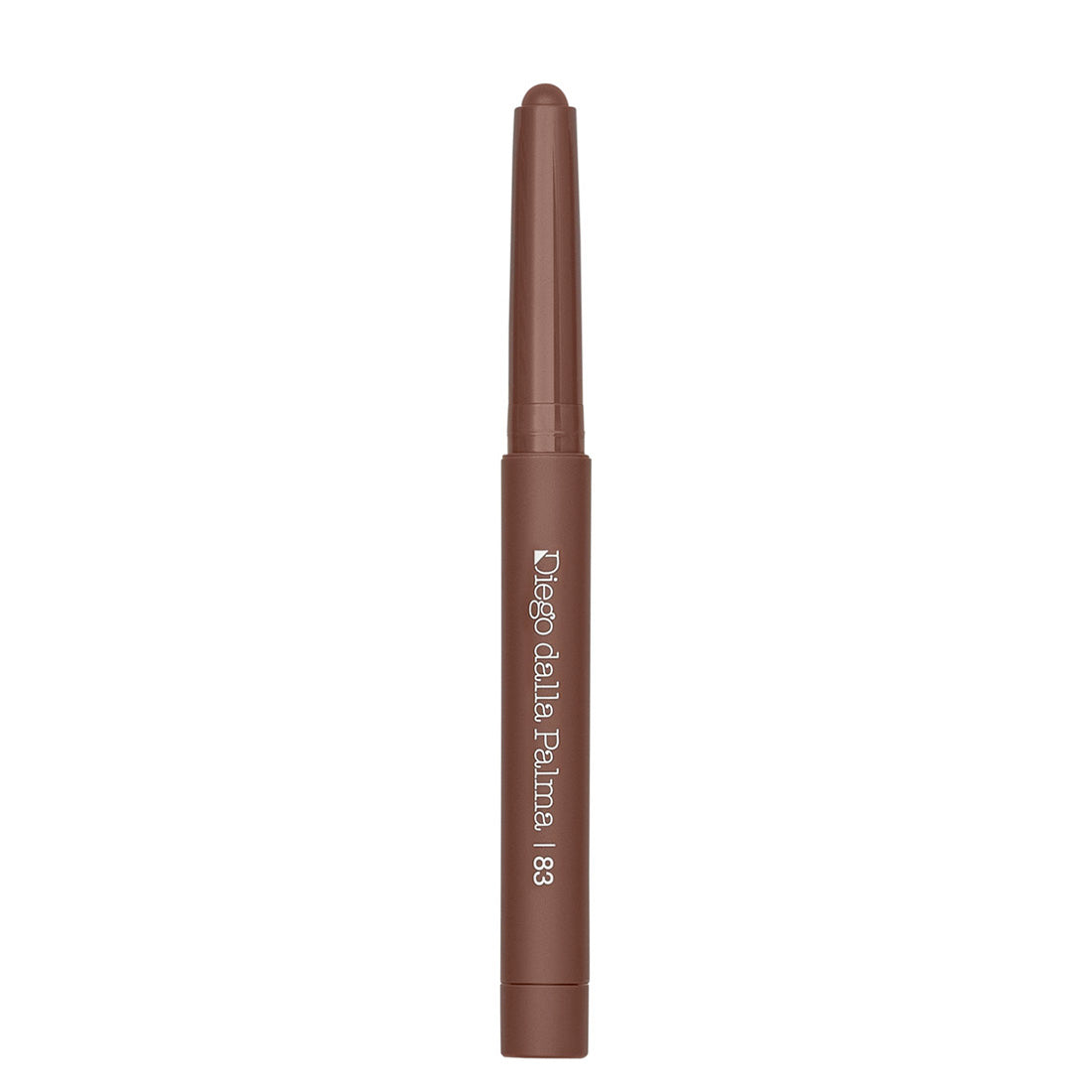DIEGO DALLA PALMA MILANO Fullface Slim Stick 83 Cocoa