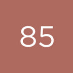 DIEGO DALLA PALMA MILANO Fullface Slim Stick 85 Pecan-3