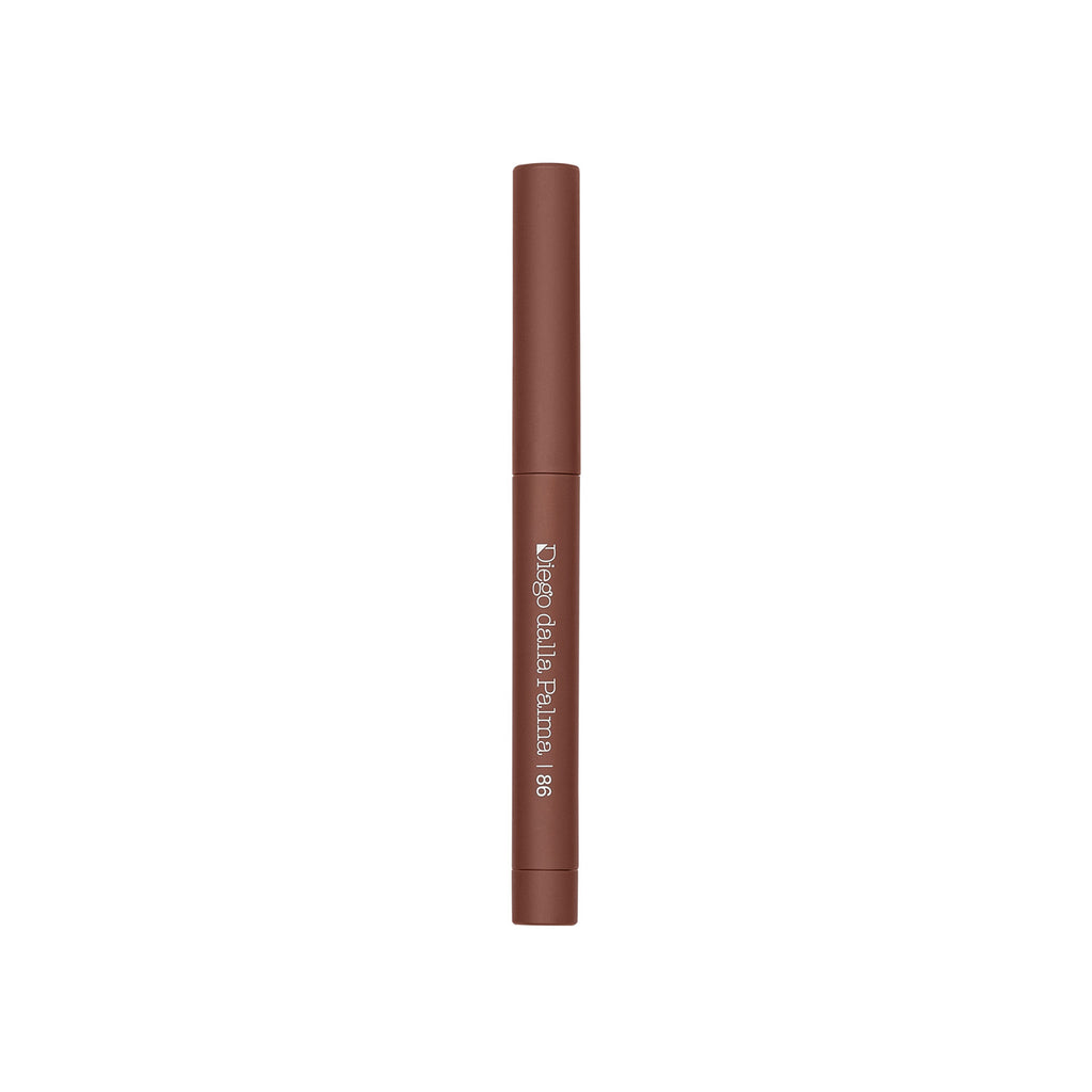 DIEGO DALLA PALMA MILANO Fullface Slim Stick 86 Chestnut-2