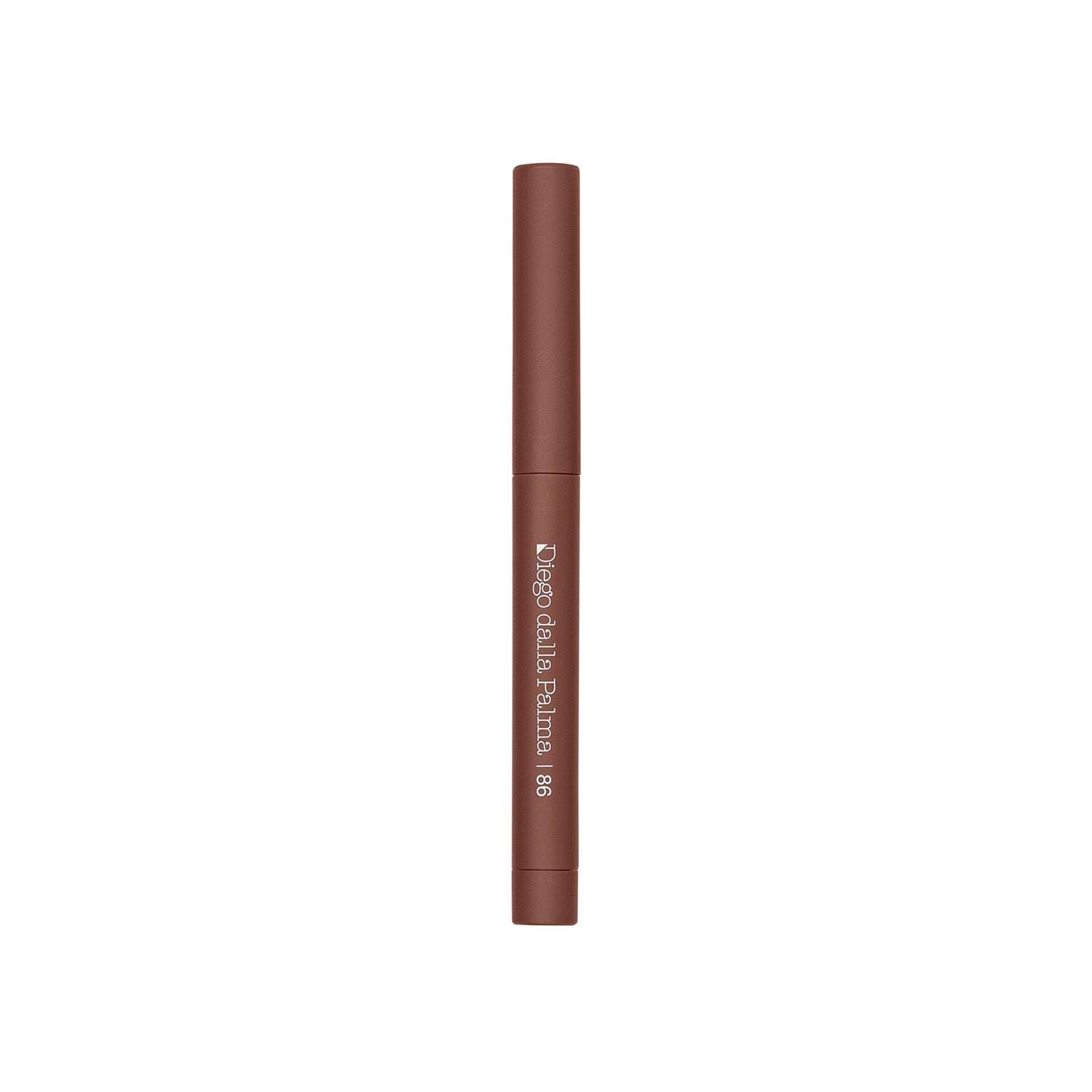 DIEGO DALLA PALMA MILANO Fullface Slim Stick 86 Chestnut-2