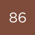 DIEGO DALLA PALMA MILANO Fullface Slim Stick 86 Chestnut-3