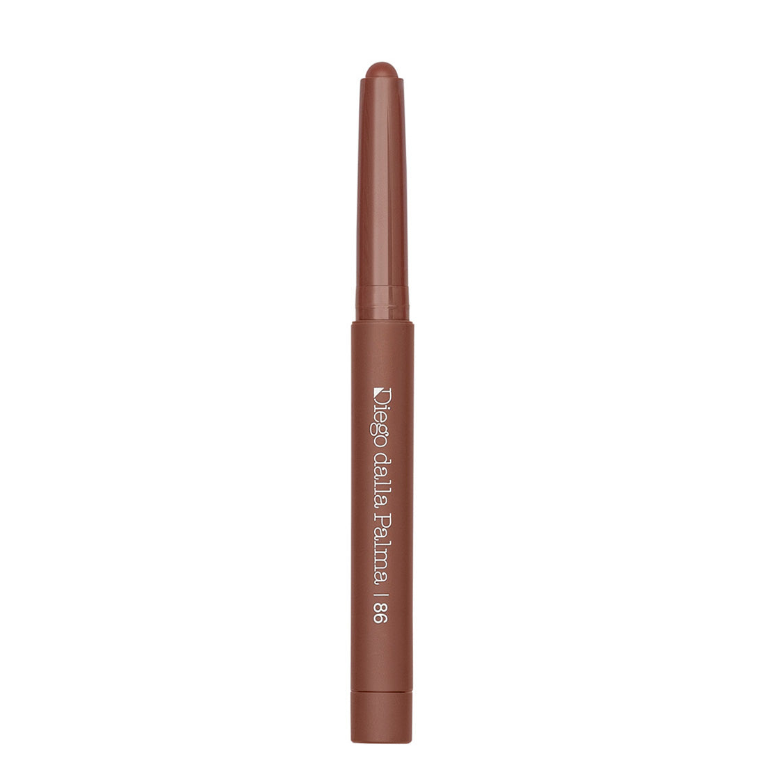 DIEGO DALLA PALMA MILANO Fullface Slim Stick 86 Chestnut