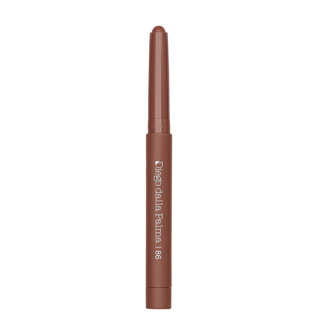 DIEGO DALLA PALMA MILANO Fullface Slim Stick 86 Chestnut