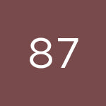 DIEGO DALLA PALMA MILANO Fullface Slim Stick 87 Dark Mauve-3