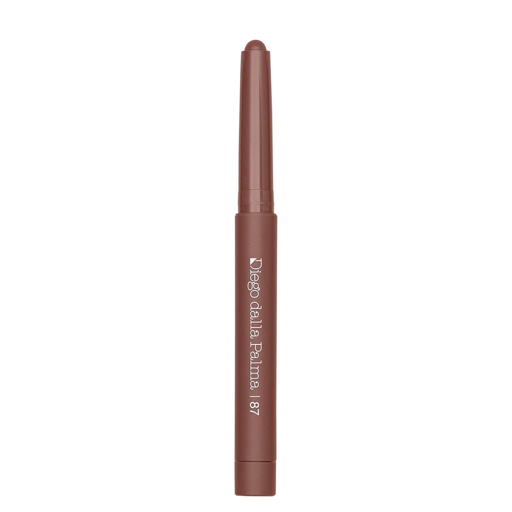 DIEGO DALLA PALMA MILANO Fullface Slim Stick 87 Dark Mauve