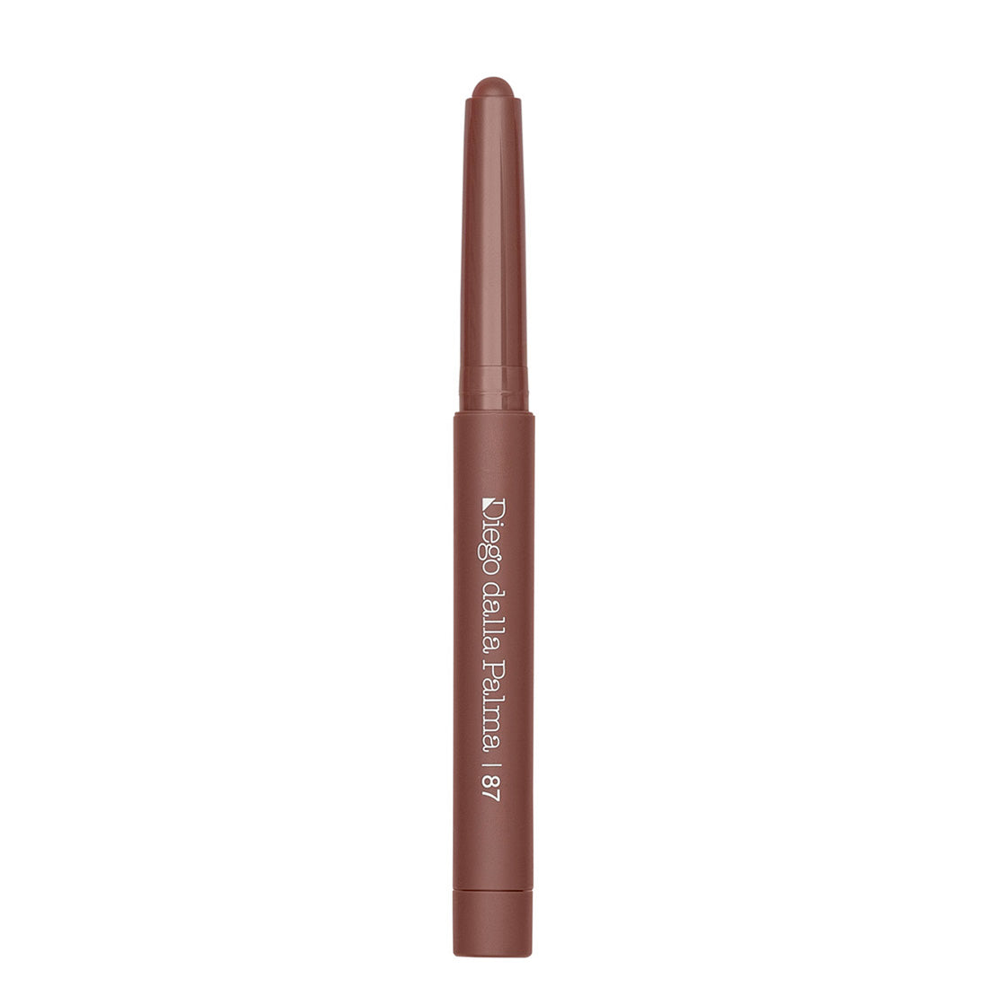 DIEGO DALLA PALMA MILANO Fullface Slim Stick 87 Dark Mauve