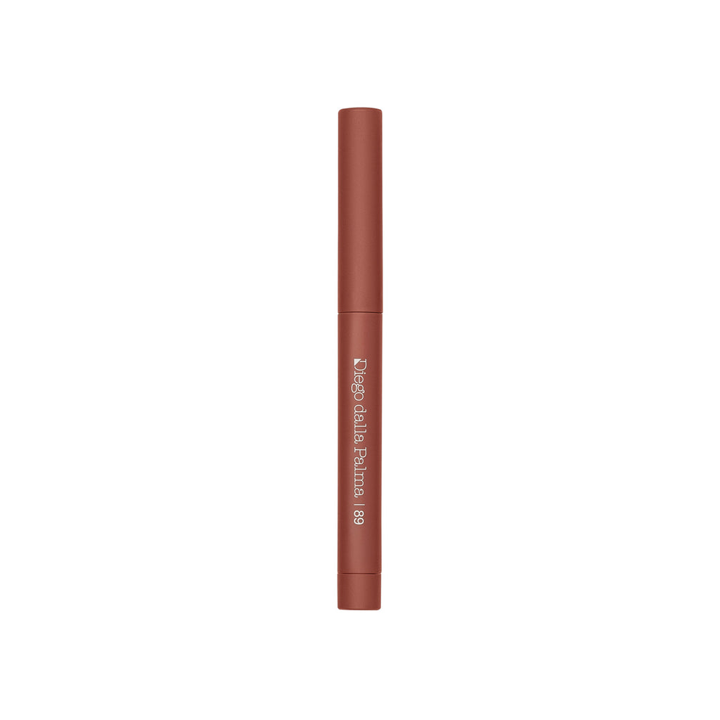 DIEGO DALLA PALMA MILANO Fullface Slim Stick 89 Marsala -2