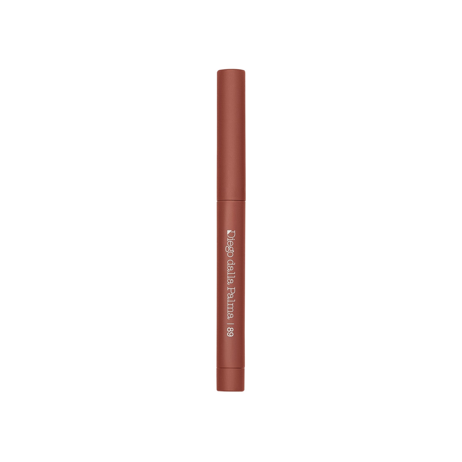 DIEGO DALLA PALMA MILANO Fullface Slim Stick 89 Marsala -2