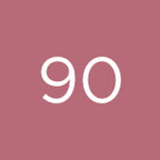 DIEGO DALLA PALMA MILANO Fullface Slim Stick 90 Warm Pink-3