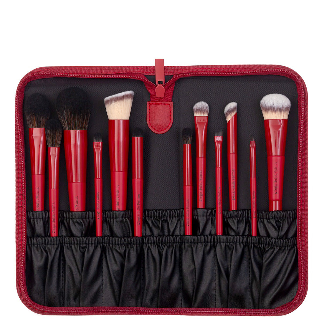 DIEGO DALLA PALMA MILANO Iconic Pro Brush Set 