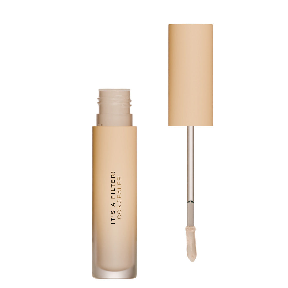 DIEGO DALLA PALMA MILANO It'S A Filter! Concealer 131C Beige Rosé