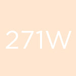 DIEGO DALLA PALMA MILANO It'S A Filter! Foundation 271W Avorio-3