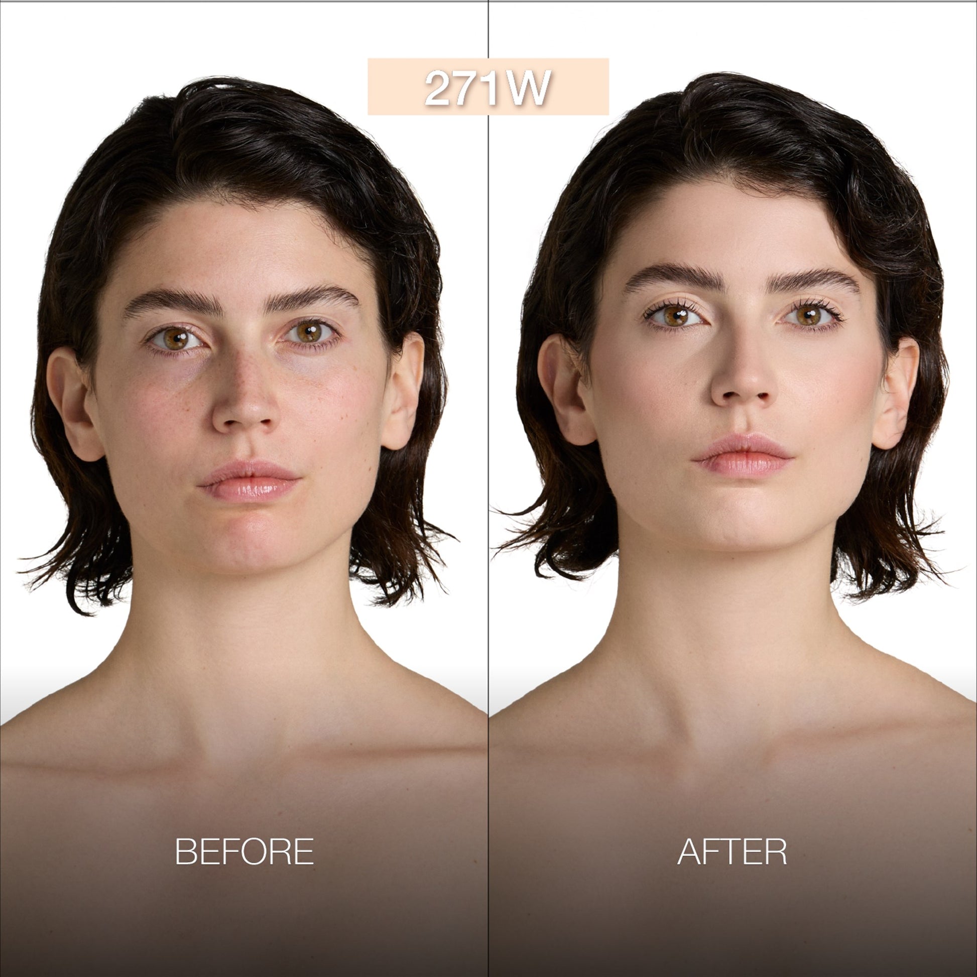 DIEGO DALLA PALMA MILANO It'S A Filter! Foundation 271W Avorio-4