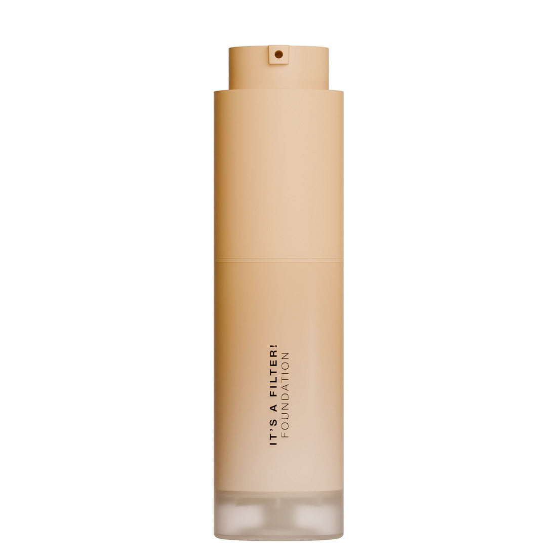 DIEGO DALLA PALMA MILANO It'S A Filter! Foundation 271W Avorio