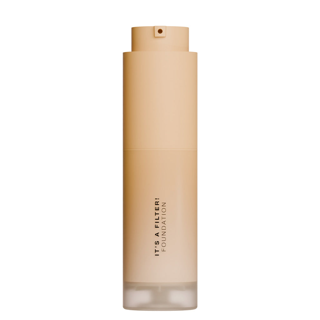 DIEGO DALLA PALMA MILANO It'S A Filter! Foundation 271W Avorio