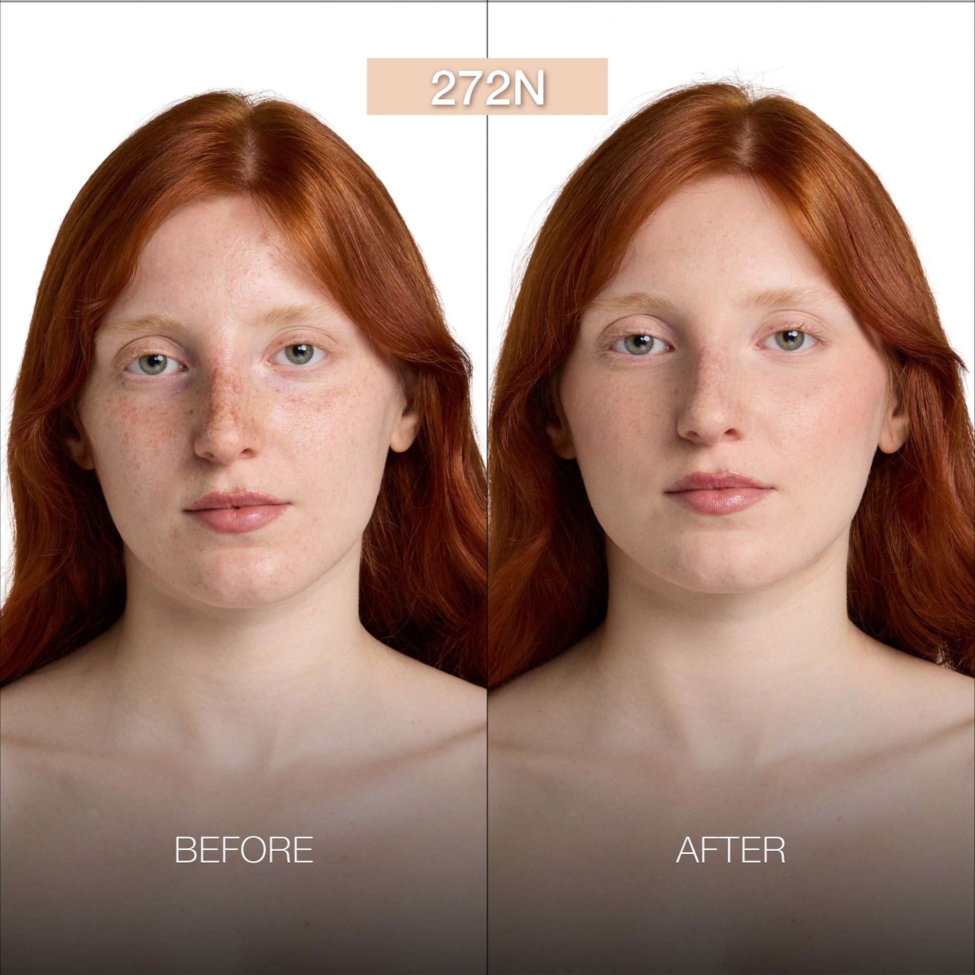 DIEGO DALLA PALMA MILANO It'S A Filter! Foundation 272N Beige Chiaro-4