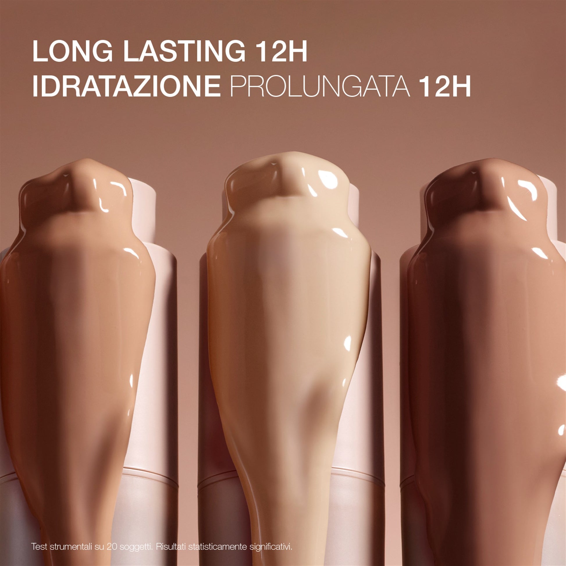 DIEGO DALLA PALMA MILANO It'S A Filter! Foundation 272N Beige Chiaro-6