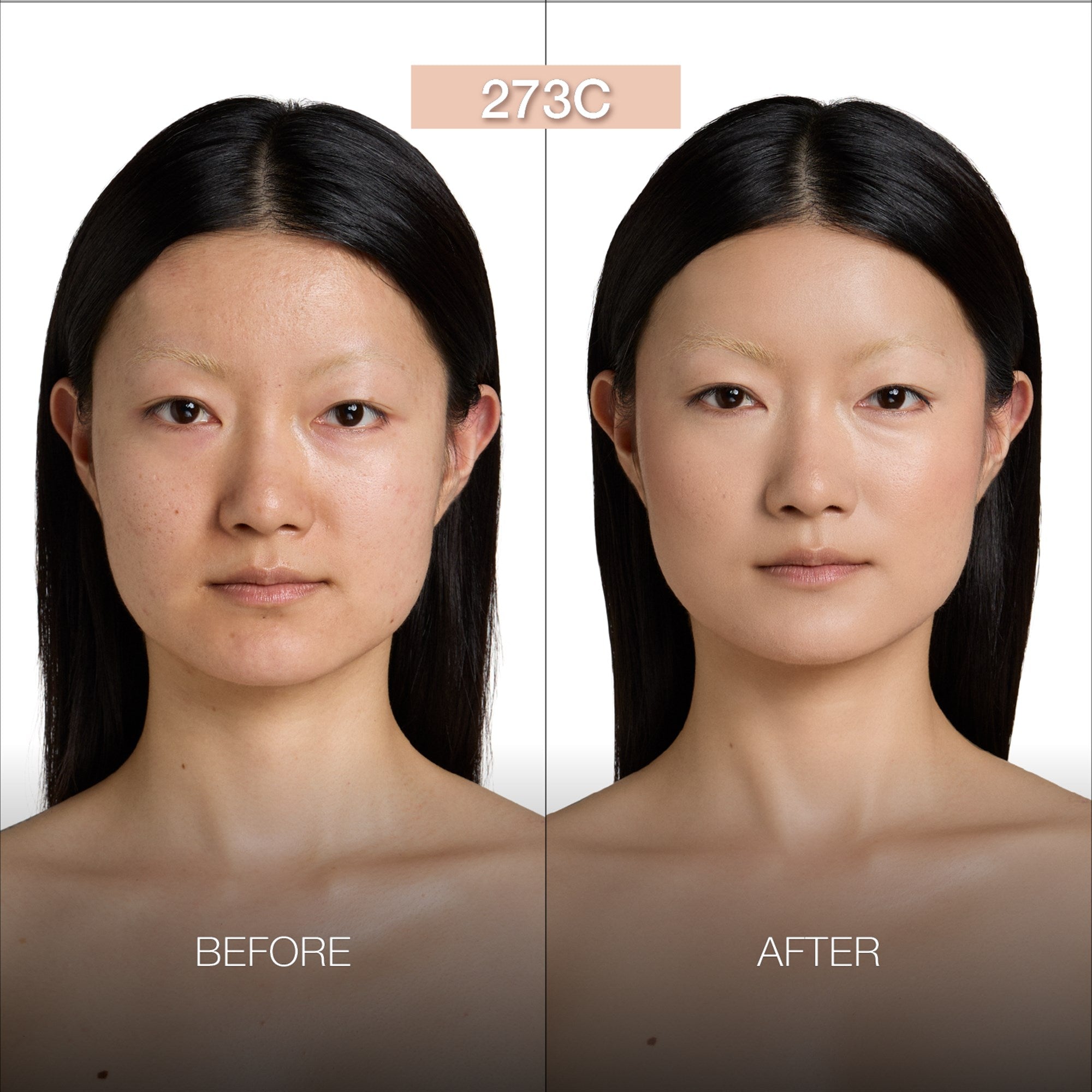 DIEGO DALLA PALMA MILANO It'S A Filter! Foundation 273C Beige Rosé-4