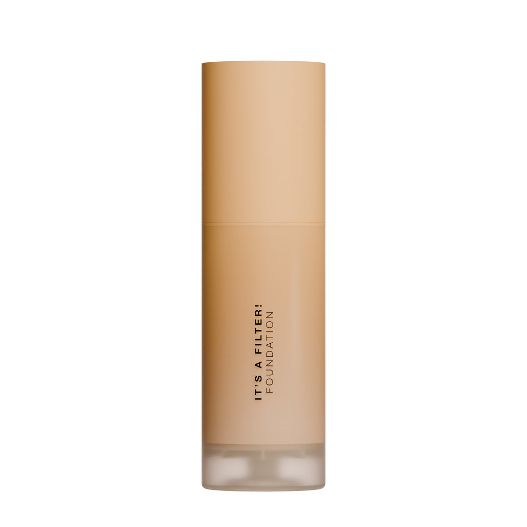 DIEGO DALLA PALMA MILANO It'S A Filter! Foundation 274N Sabbia-2