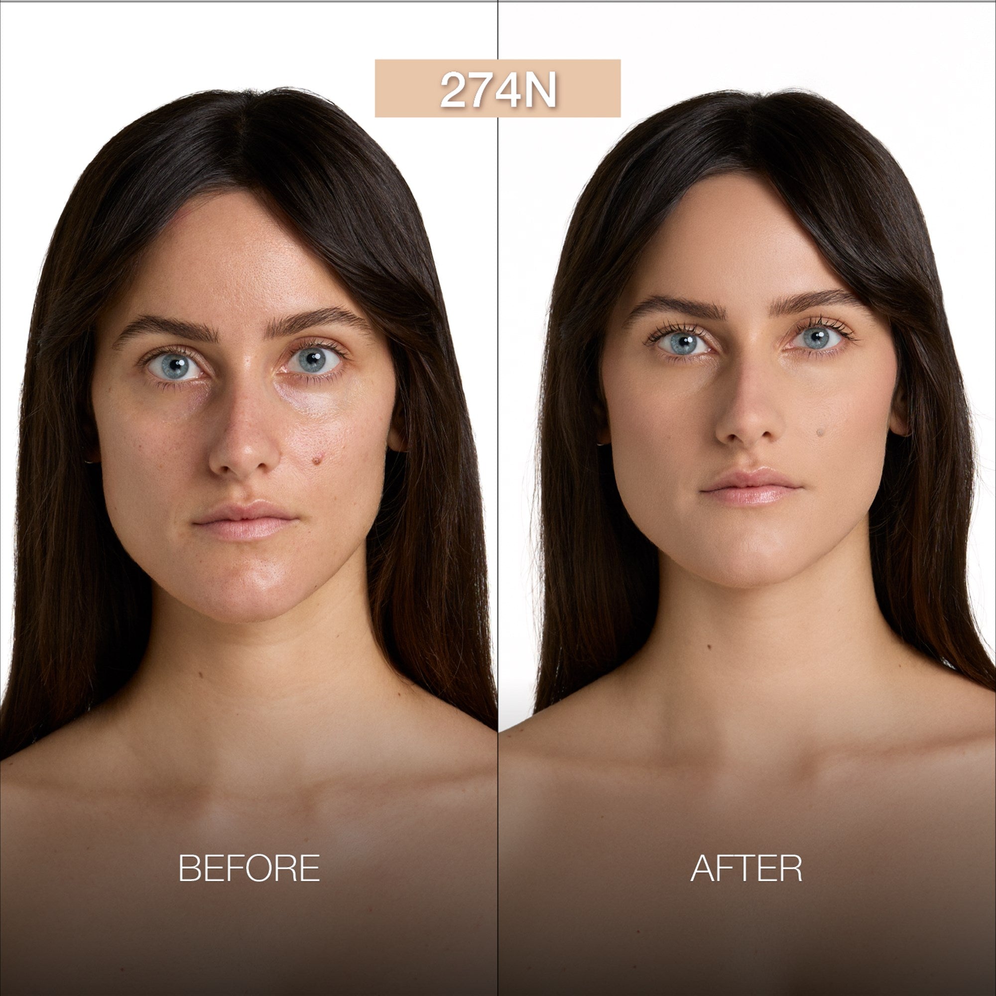 DIEGO DALLA PALMA MILANO It'S A Filter! Foundation 274N Sabbia-4