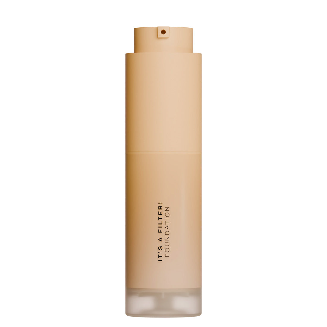DIEGO DALLA PALMA MILANO It'S A Filter! Foundation 274N Sabbia