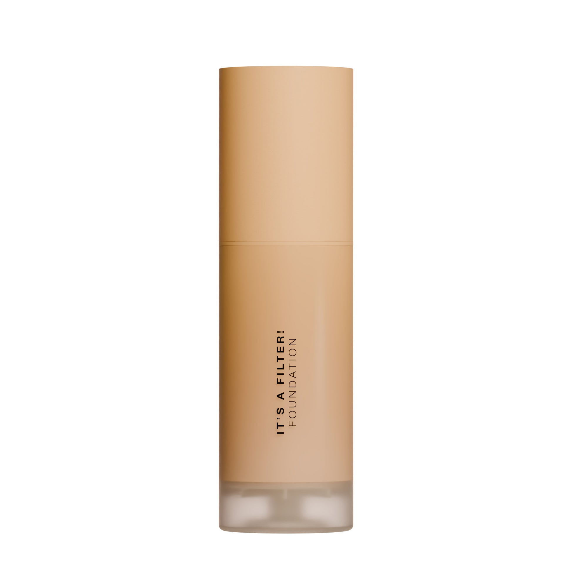 DIEGO DALLA PALMA MILANO It'S A Filter! Foundation 275W Beige Caldo-2