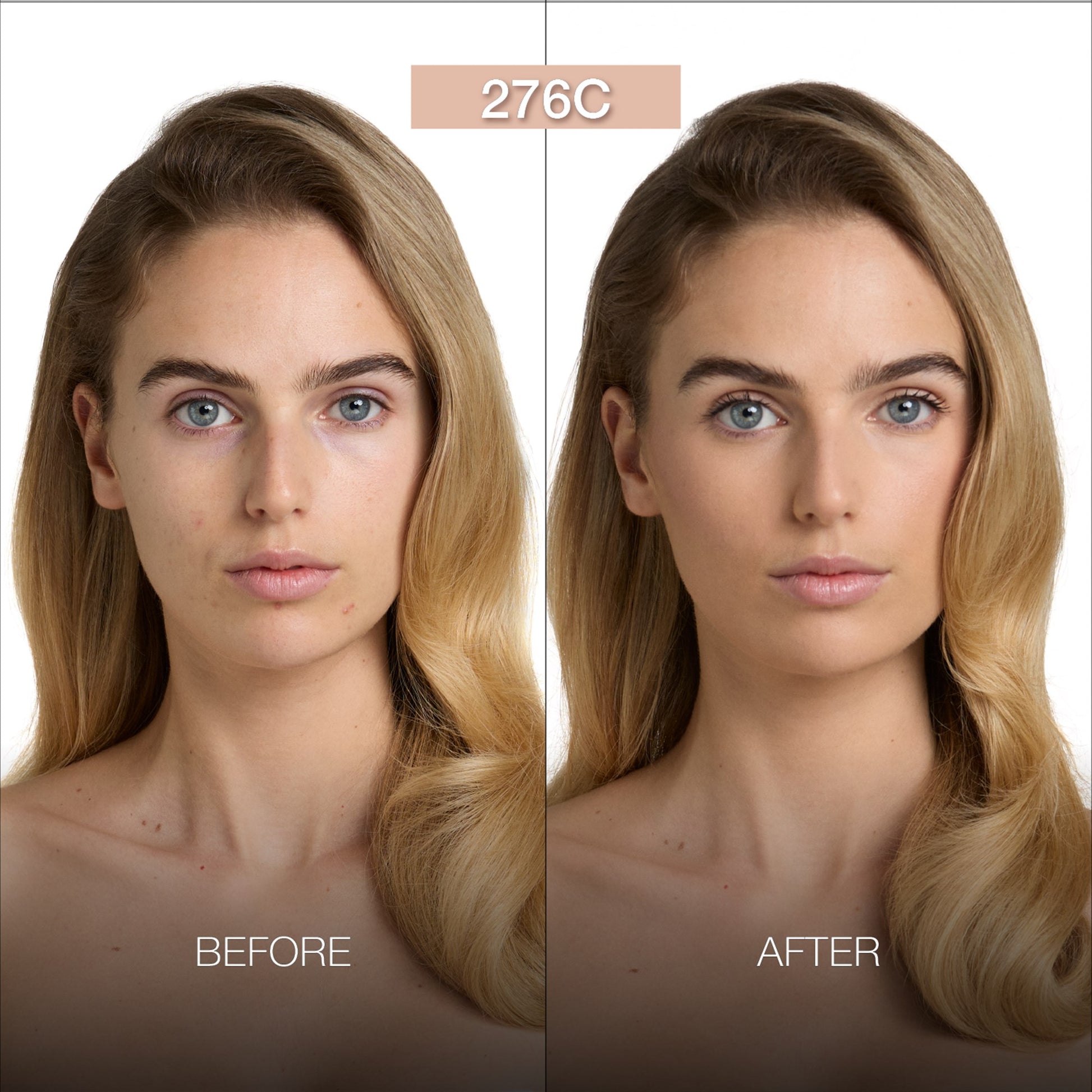 DIEGO DALLA PALMA MILANO It'S A Filter! Foundation 276C Salmone-4