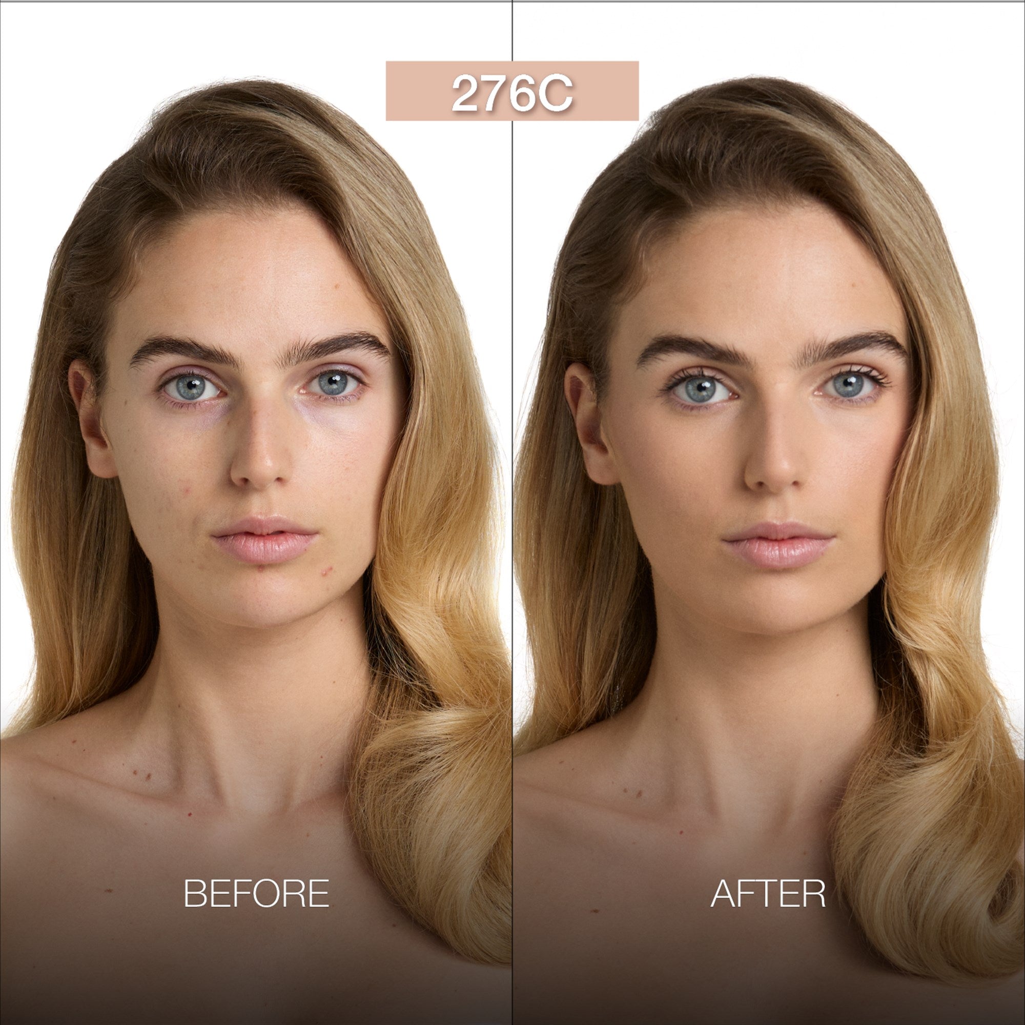 DIEGO DALLA PALMA MILANO It'S A Filter! Foundation 276C Salmone-4