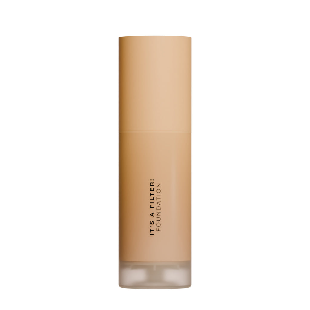 DIEGO DALLA PALMA MILANO It'S A Filter! Foundation 277W Waffle-2