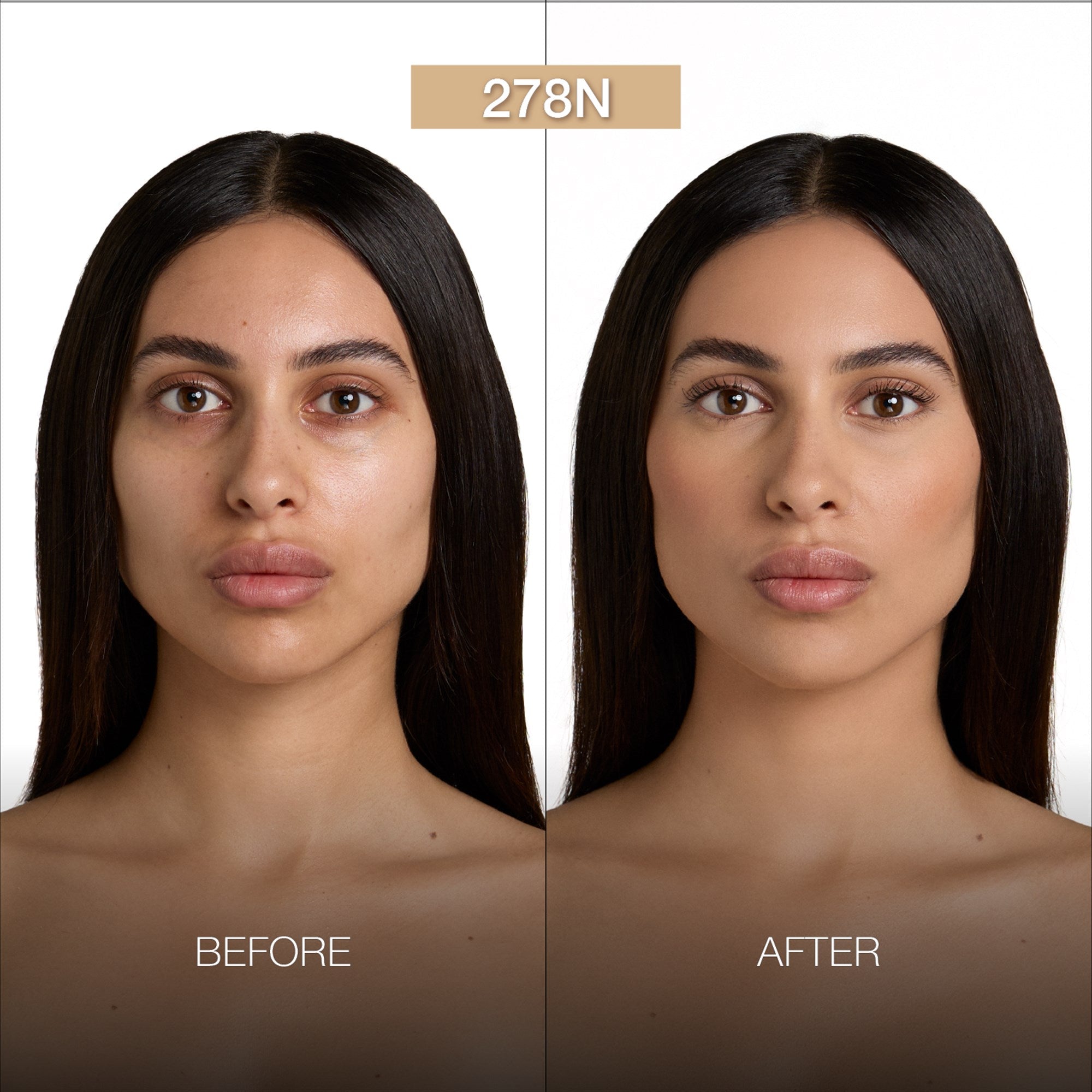 DIEGO DALLA PALMA MILANO It'S A Filter! Foundation 278N Beige Scuro-4