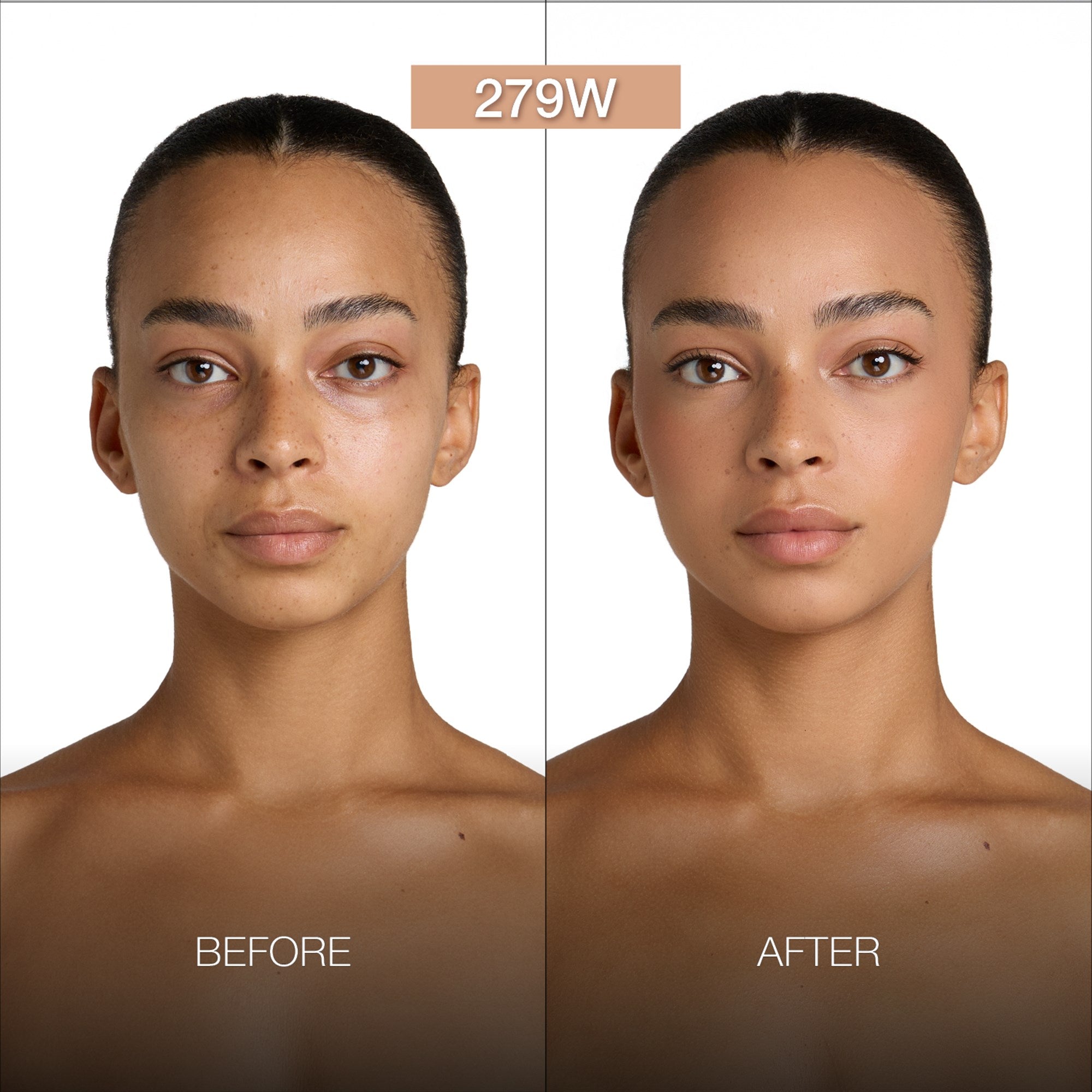 DIEGO DALLA PALMA MILANO It'S A Filter! Foundation 279W Biscotto -4